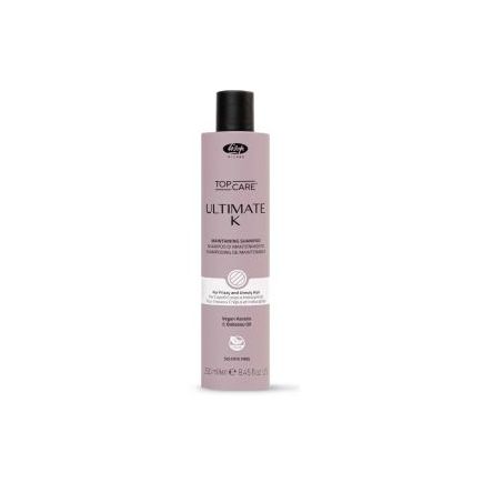UK Maintenance Shampoo